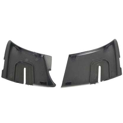 Windshield Wiper Cowl End Air Inlet Panel For Chevy Avalanche GMC Yukon 2011-14