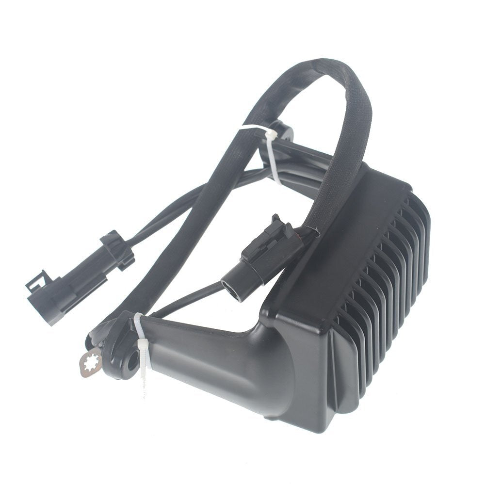 Solid Spare For FLT FLH MODELS 74505-04 US Voltage Regulator Rectifier 2004 2005