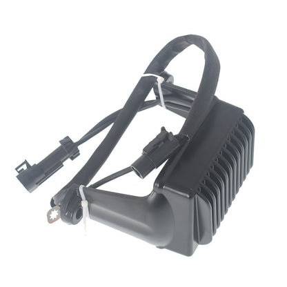 Solid Spare For FLT FLH MODELS 74505-04 US Voltage Regulator Rectifier 2004 2005
