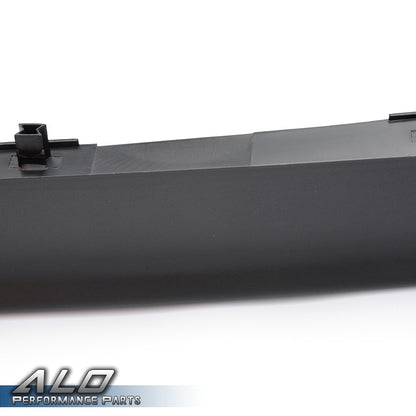 Solid Spare Fit For 02-08 Ram 1500 03-09 Ram 2500/3500 Replace Front Lower Bumper Valance