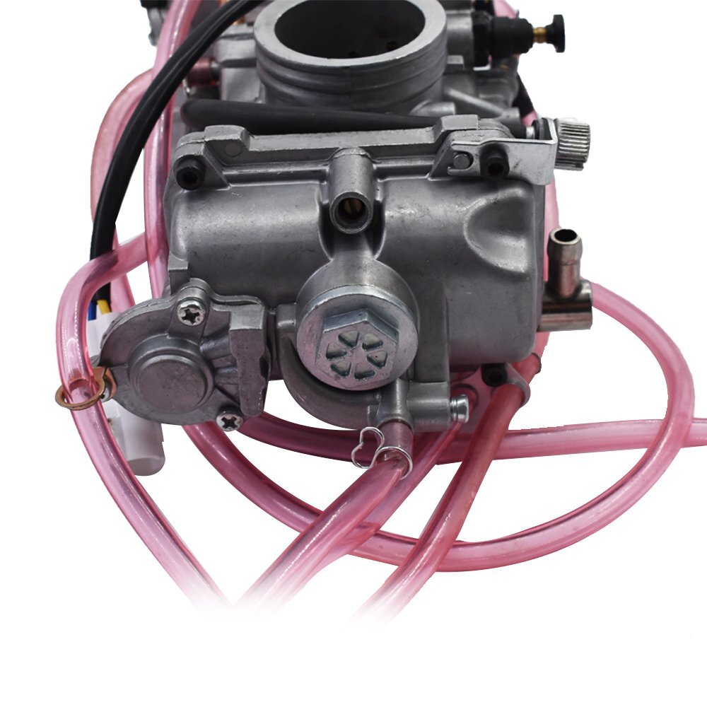 Solid Spare Carburetor Carb Fit for Yamaha 2001-2013 WR250 WR250F YZ250F
