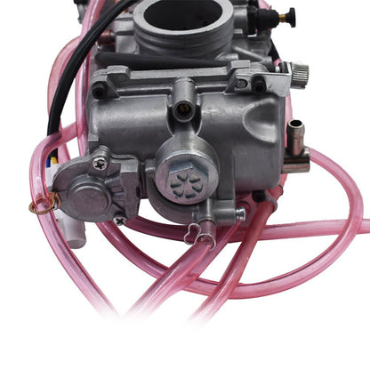 Solid Spare Carburetor Carb Fit for Yamaha 2001-2013 WR250 WR250F YZ250F