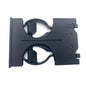 For Toyota 4Runner 1996-1999 55620-35050 Dual Dash Mounted Cup Holder Pull Out