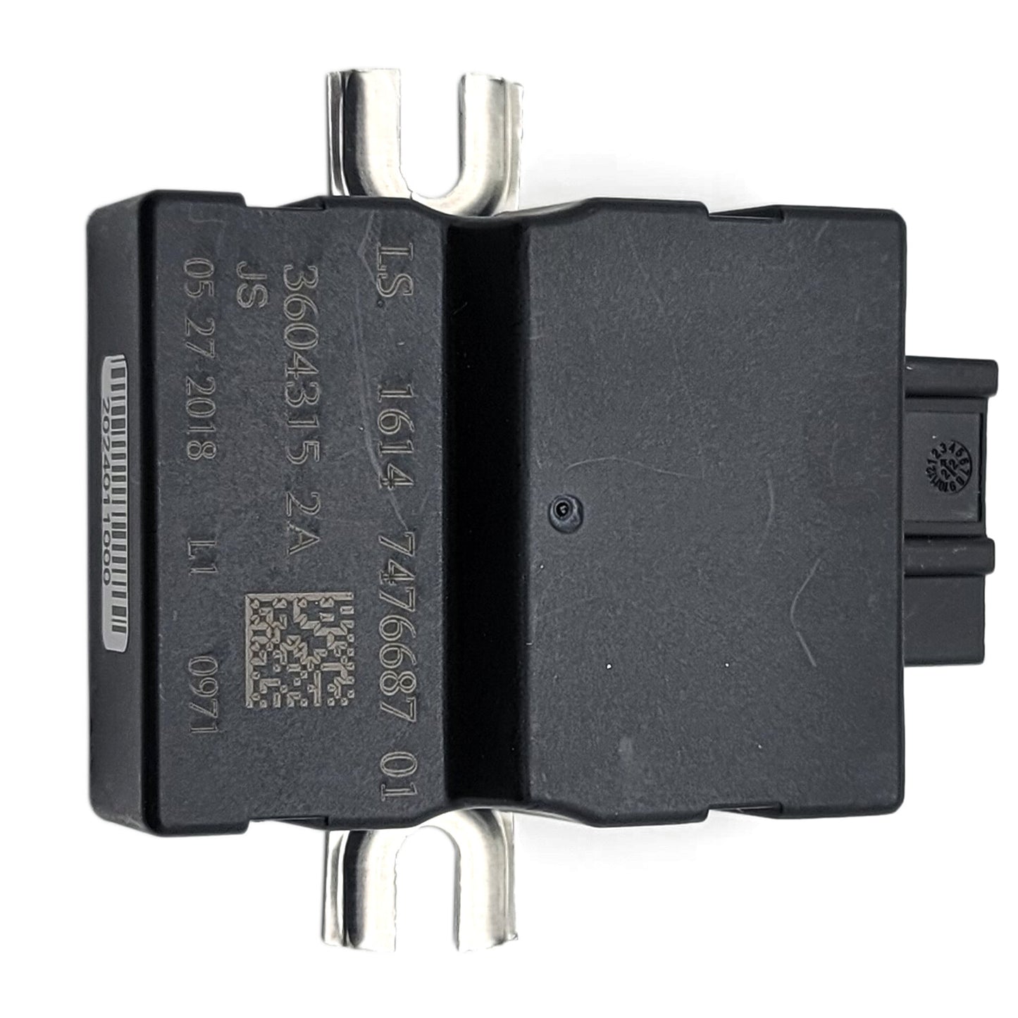 Fuel Pump Control Module For BMW 1 F21 LCI 14-19 16147476687 16149494391