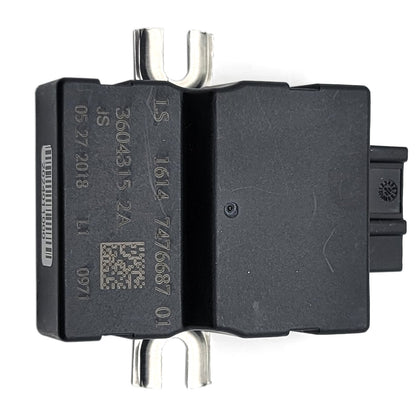 Fuel Pump Control Module For BMW 1 F21 LCI 14-19 16147476687 16149494391