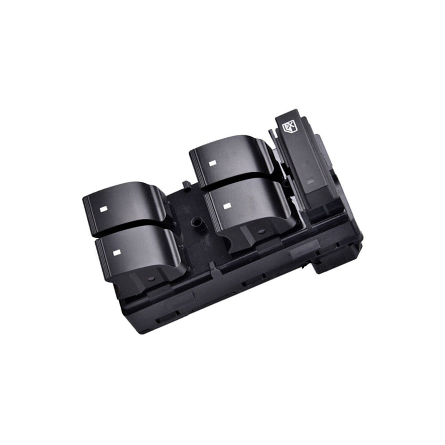Left For Door Driver Master GMC Sierra Silverado Window Switch Power 4 Chevrolet