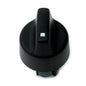 A/C Heat Control Knob F3TZ-18513-A For 93-96 Ford E150 E250 E350 Explorer Ranger