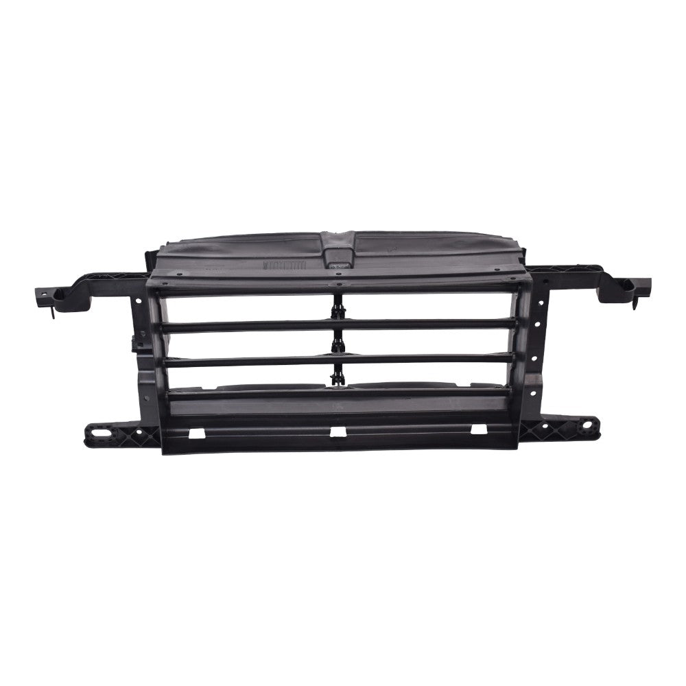 Active Grille Shutter Black FO1206143 For 2018-2022 Ford Expedition