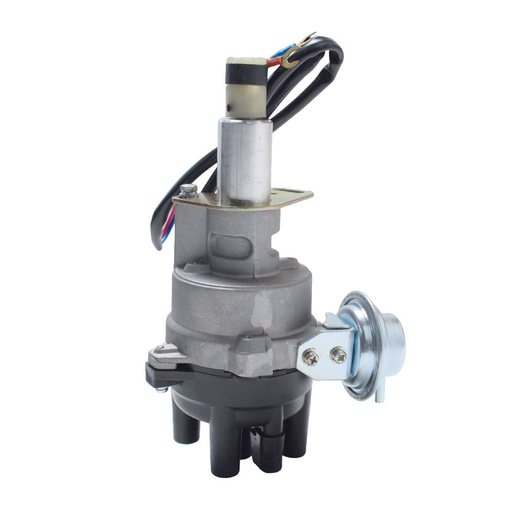 Brand-New Electronic Distributor for Datsun L20/L20B 2.0L All Models