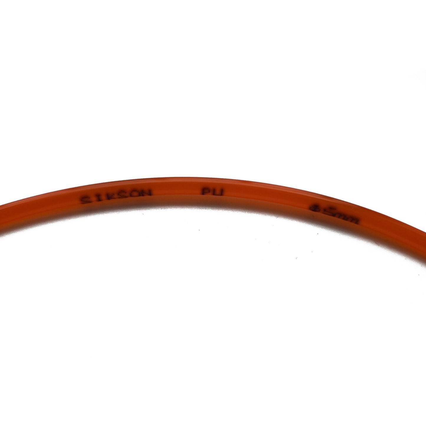 New For Haier HLP140E HLP141E Portable Dryer Blower Fan Belt Orange WD-0350-37