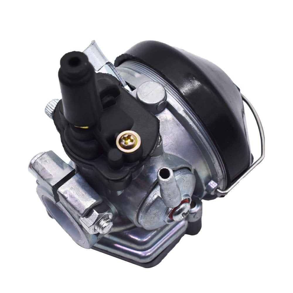 Solid Spare Carb For DELLORTO 14.12mm SHA MOPED Tomos Italian 14 12 14/12 Mopeds