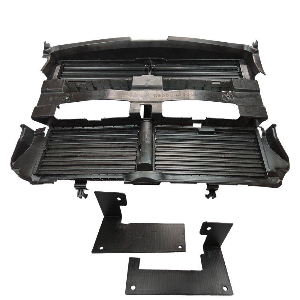 Active Grille Shutter W/Motor For Ford Taurus SE/SEL/Limited 3.5L/2.0L 2013-2019
