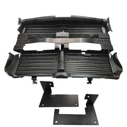 Active Grille Shutter W/Motor For Ford Taurus SE/SEL/Limited 3.5L/2.0L 2013-2019