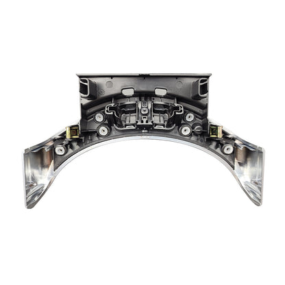 New For Benz W205 C Class Center Console Armrest Box Release Button Trim Cover
