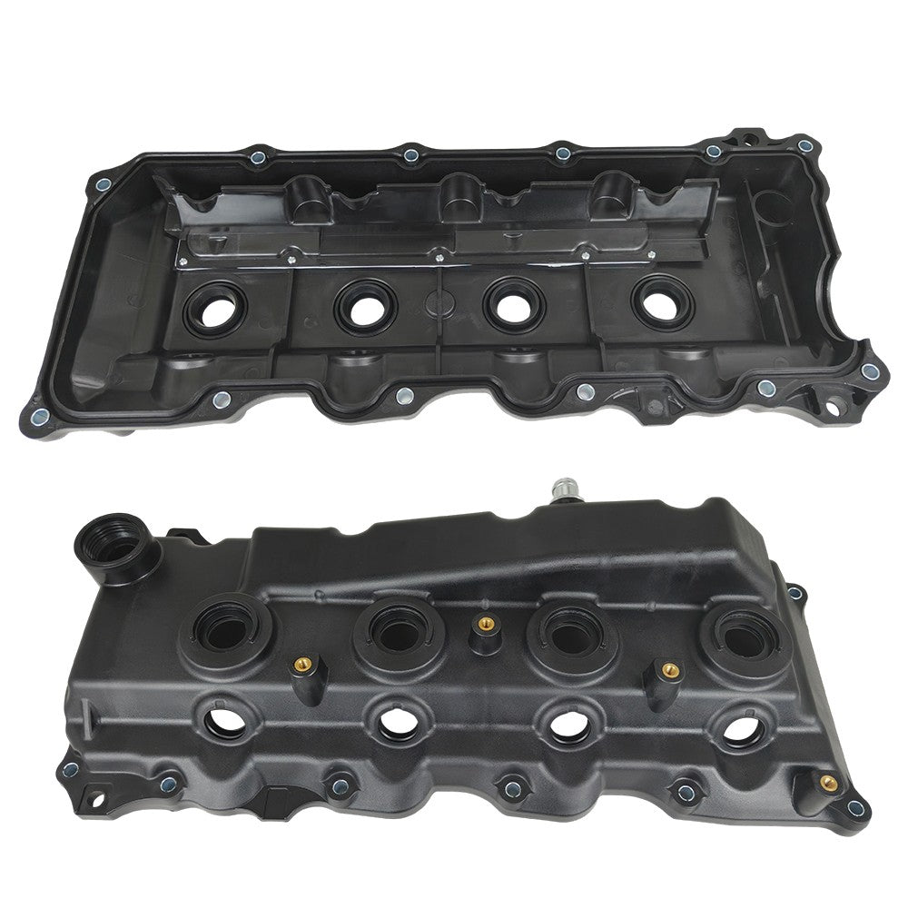 1121030083 Engine Valve Cover with Gasket for Toyota 4Runner Hilux Hiace 1KD 2KD
