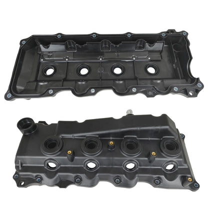 1121030083 Engine Valve Cover with Gasket for Toyota 4Runner Hilux Hiace 1KD 2KD