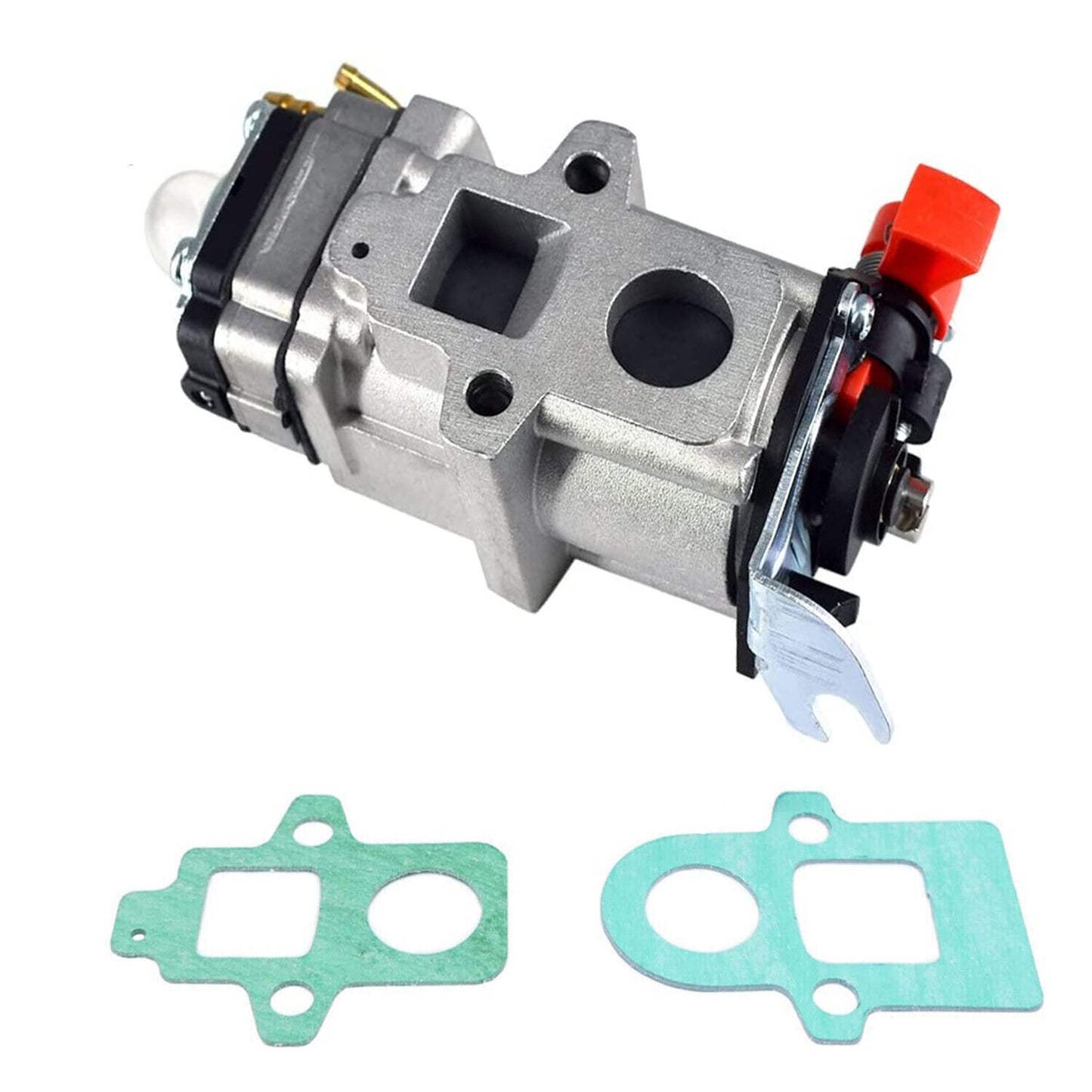 For Echo Leaf Blowers PB-8010 PB-9010 PB-9010T Carburetor W/Gasket A021004920 US