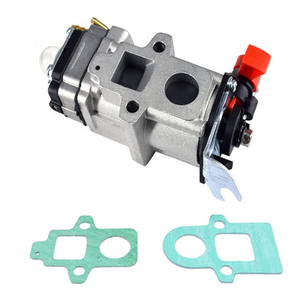 For Echo Leaf Blowers PB-8010 PB-9010 PB-9010T Carburetor W/Gasket A021004920 US