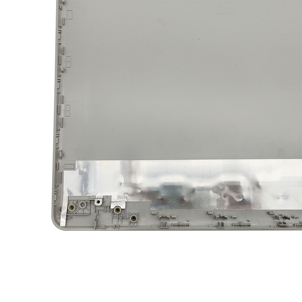 New For HP 17BY 17-BY 17-CA 17Z-CA Top Case LCD Back Cover Lid L22499-001 Sliver