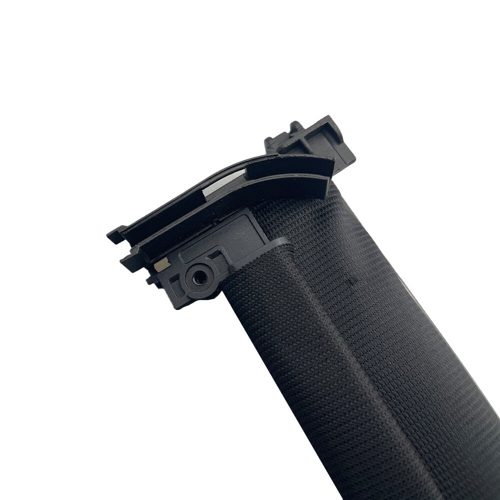 Black Sunroof Sun Visor Roller Blind For Benz GLC300 X253 C63AMG W205 C200 C300