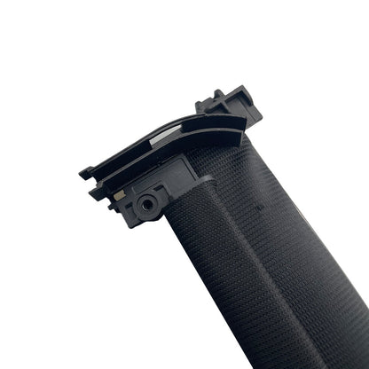 Black Sunroof Sun Visor Roller Blind For Benz GLC300 X253 C63AMG W205 C200 C300