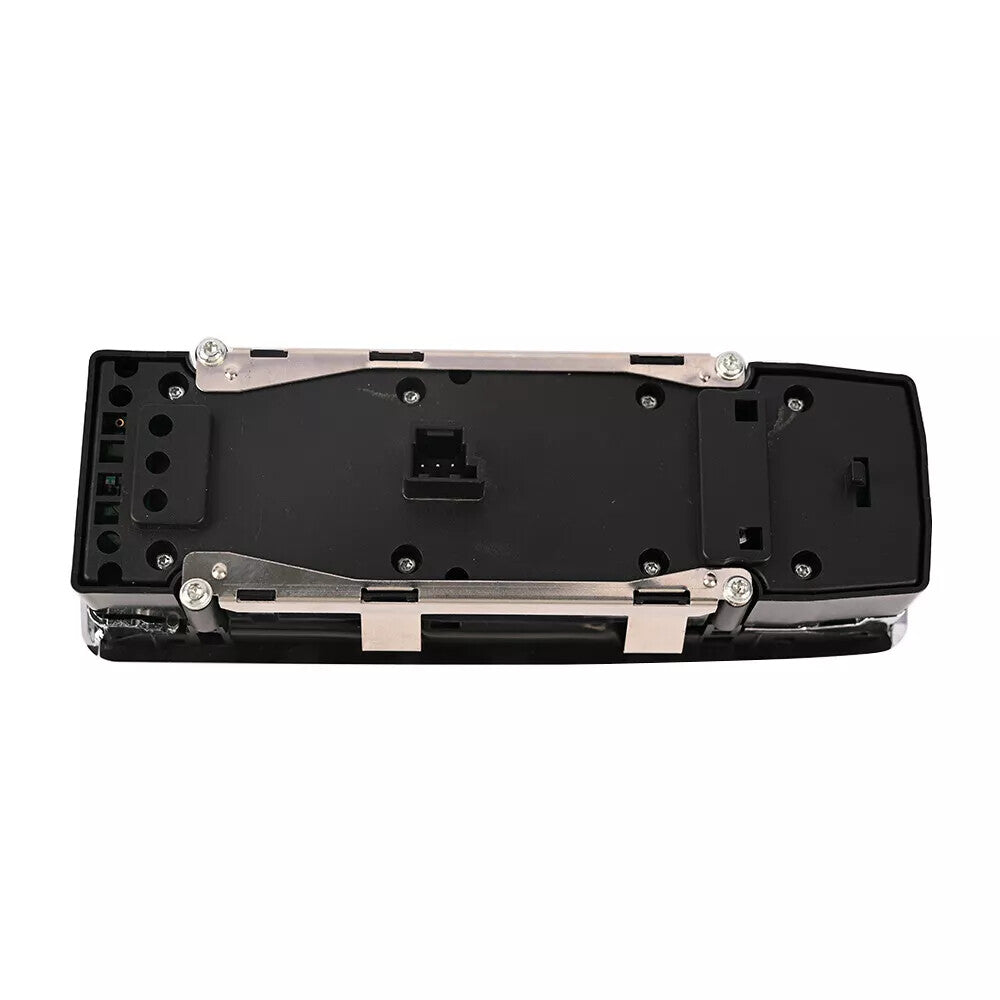 For Mercedes-Benz 2012-2016 CLA250 GLA250 Master Power Window Switch 1669054300