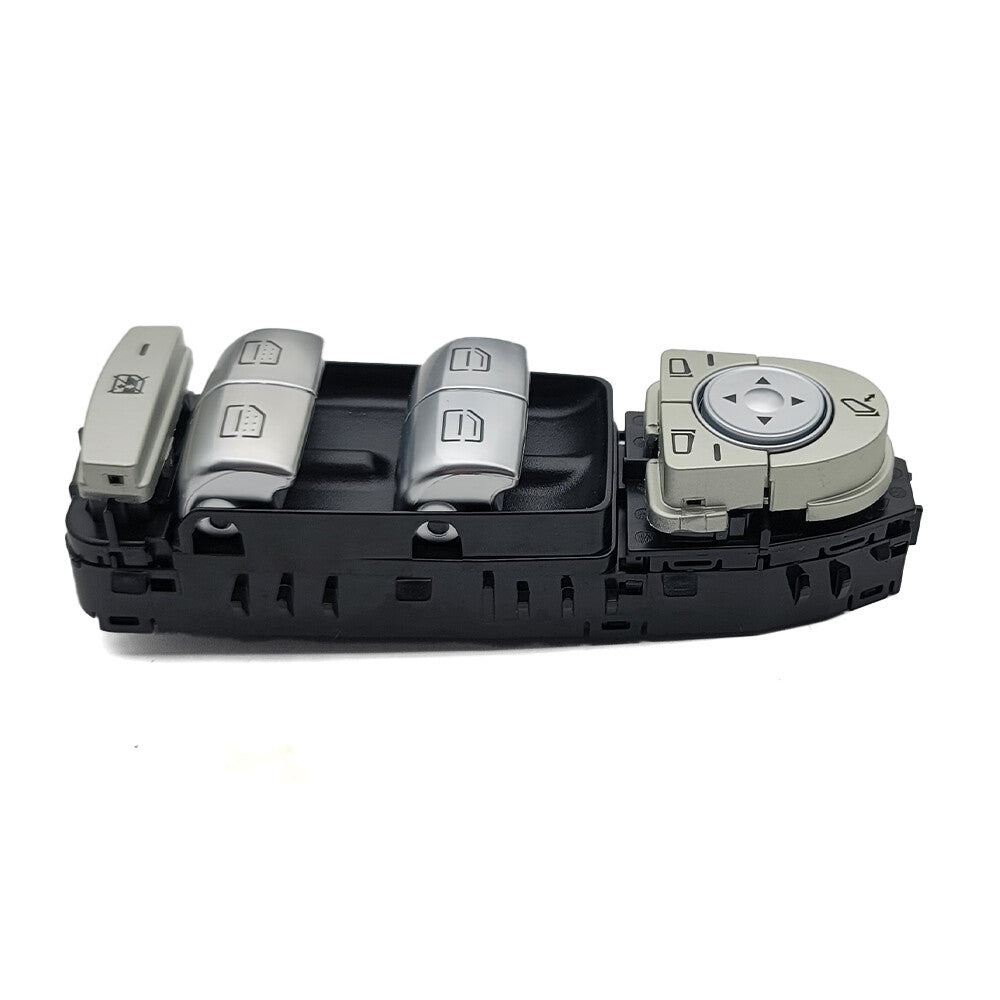 For Mercedes Benz C300 GLC300 2229056800 Front Left Master Power Window Switch