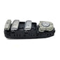 For Mercedes Benz C300 GLC300 2229056800 Front Left Master Power Window Switch