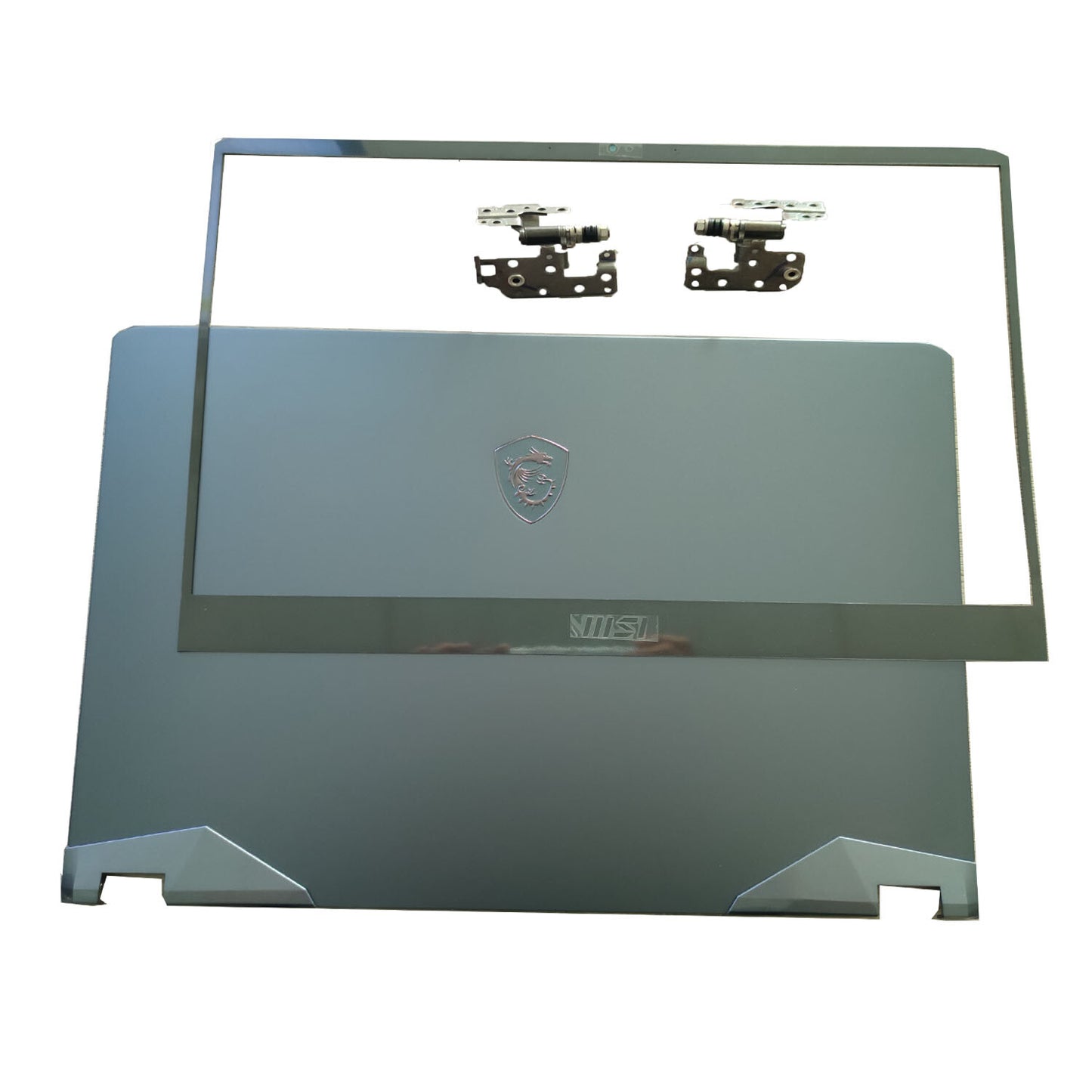 For MSI GE76 GP76 Raider 10SGS SFS 11UE MS-17K1 K2 K3 Top Back Cover Bezel Hinge