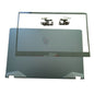 For MSI GE76 GP76 Raider 10SGS SFS 11UE MS-17K1 K2 K3 Top Back Cover Bezel Hinge