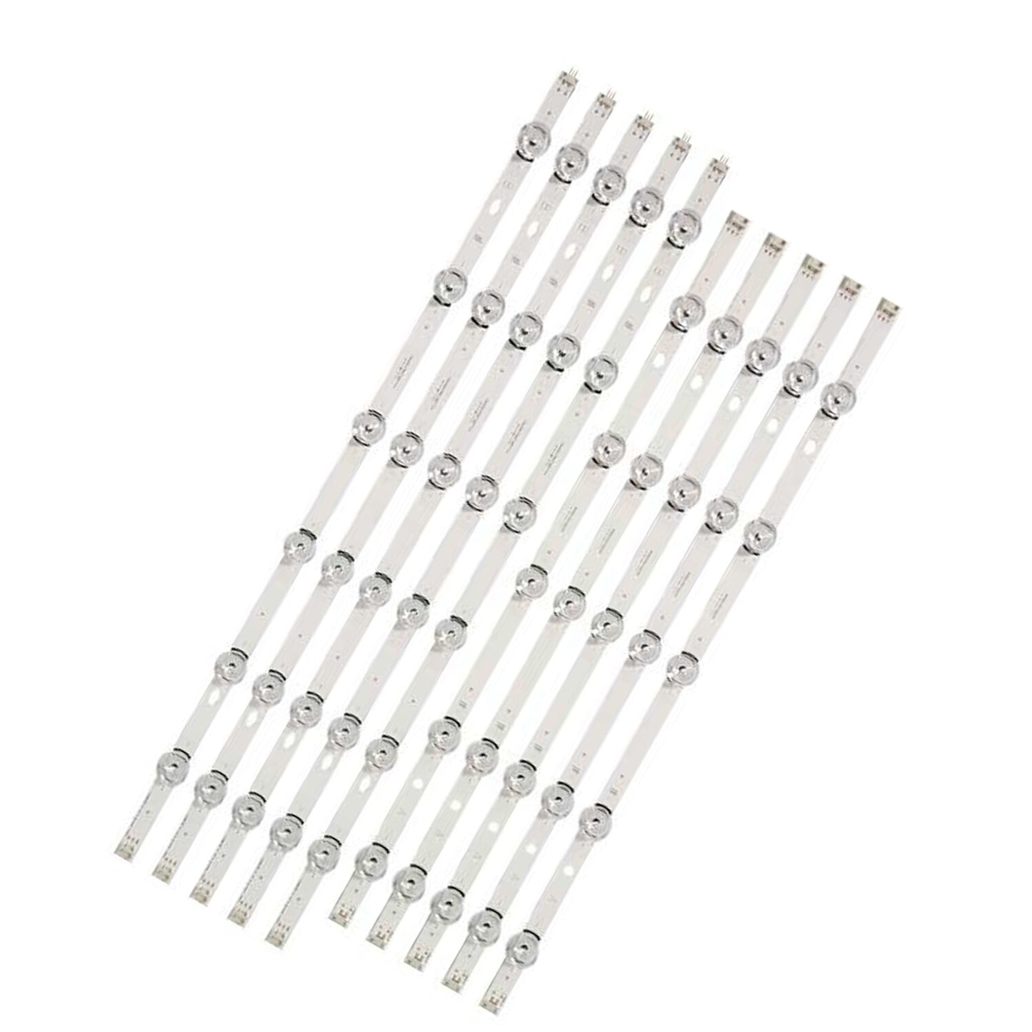 LED Backlight Strips For LG 55LB5900-UV 55LF6000-UB 55LF6100-UA T550HVF04.2