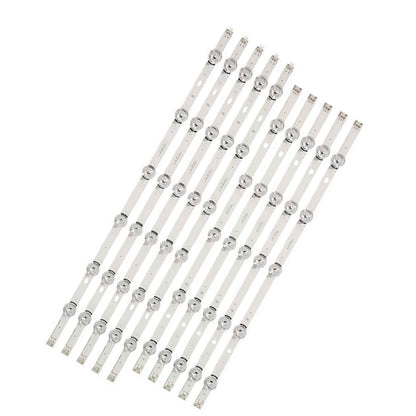 LED Backlight Strips For LG 55LB5900-UV 55LF6000-UB 55LF6100-UA T550HVF04.2
