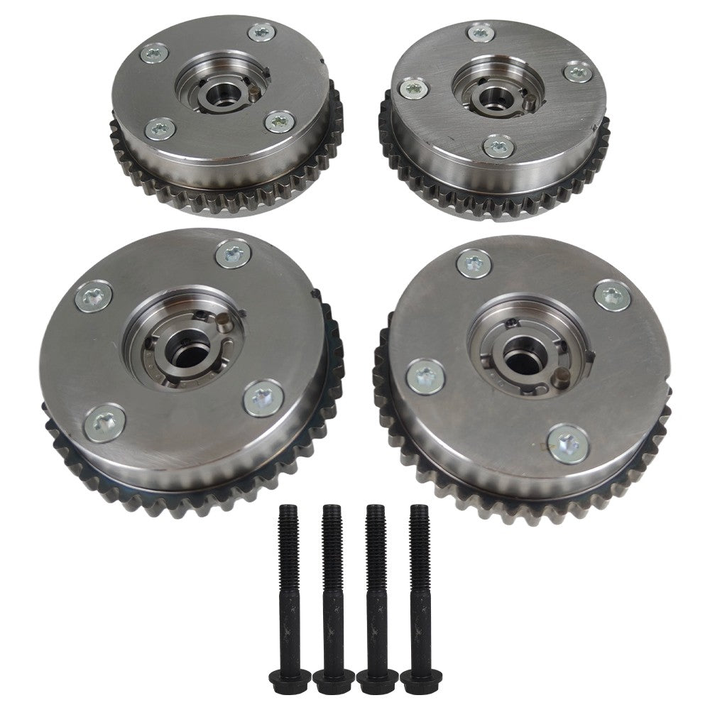 Variable Timing Sprocket Cam Camshaft Phaser Gear For Chevy Buick GM 3.0 3.6L V6