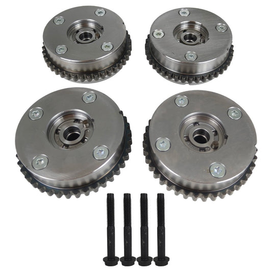 Variable Timing Sprocket Cam Camshaft Phaser Gear For Chevy Buick GM 3.0 3.6L V6