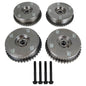 Variable Timing Sprocket Cam Camshaft Phaser Gear For Chevy Buick GM 3.0 3.6L V6
