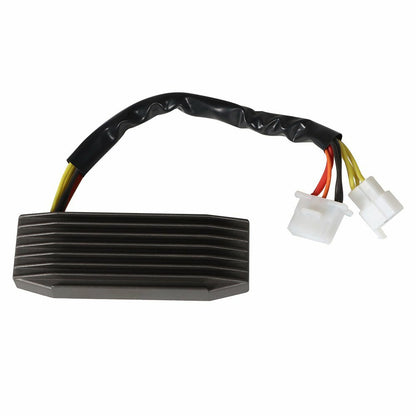 Solid Spare Regulator Rectifier For Suzuki VS1400GLP Intruder 1400 1987-1995 32800-38B00