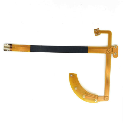 For Canon EF 24-70mm f/2.8L USM Repair Lens Shutter Aperture Flex Cable Ribbon