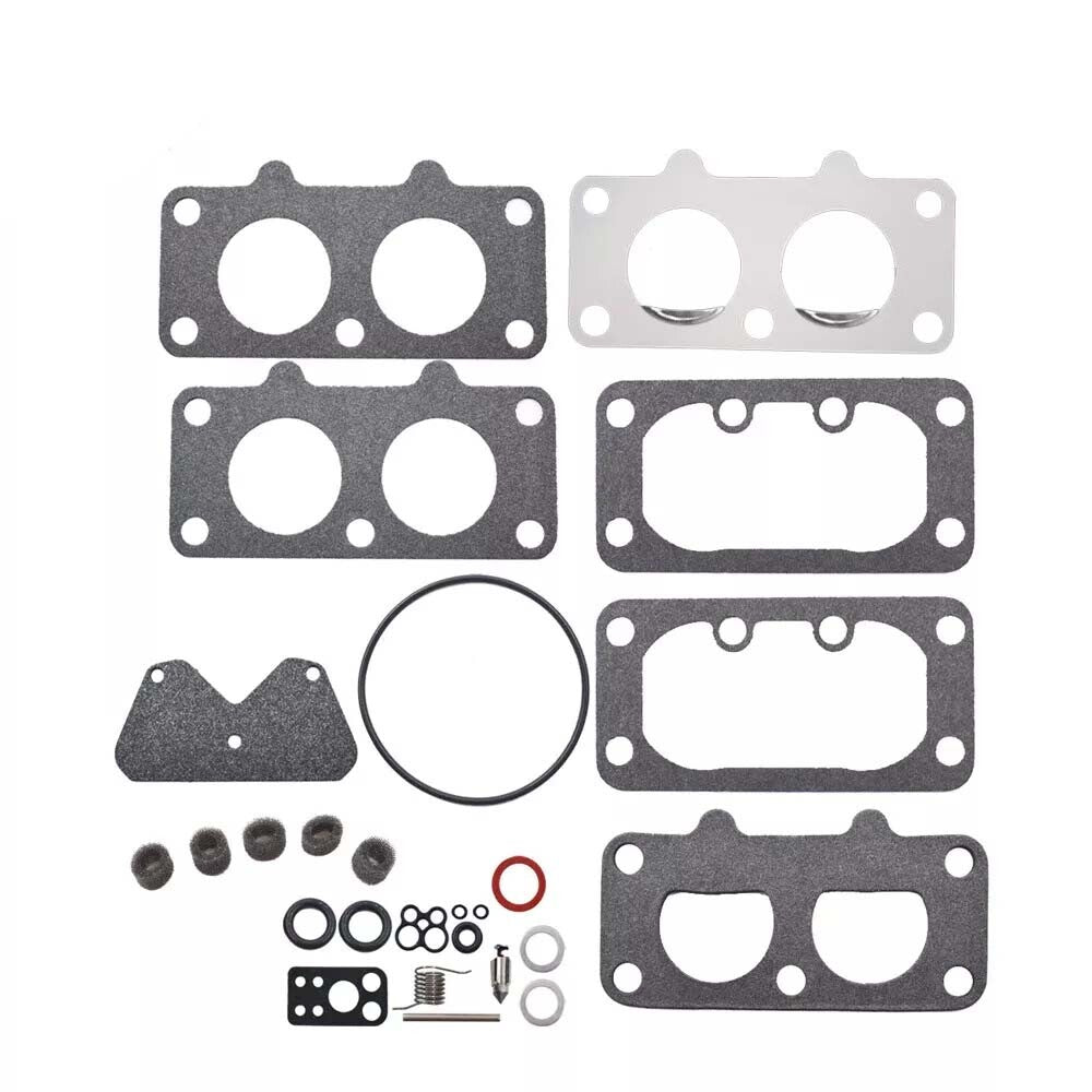 V-Twin Carburetor Kit FOR Briggs & Stratton 797890 791230 699709 499804 799230