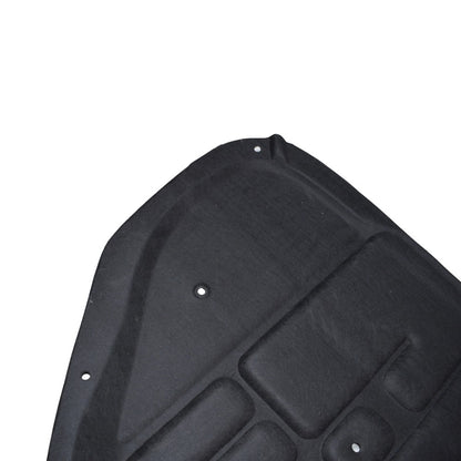 FOR Toyota Tacoma 2024-2025 Hood Pad Engine Noise Reduction Mat