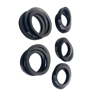 5Pcs 27001006 Washer Drive Belt For Whirpool Amana Maytag Washing Machine 38174