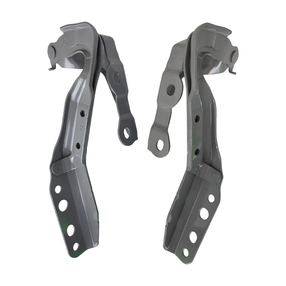 For Honda CR-V 2023-2024 2Pcs Hood Hinges Driver & Passenger Side 601703A0A00ZZ