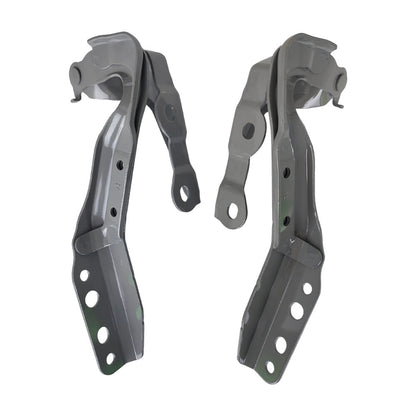 For Honda CR-V 2023-2024 2Pcs Hood Hinges Driver & Passenger Side 601703A0A00ZZ