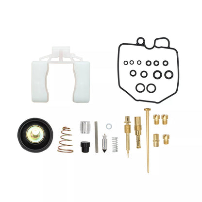 CARBURETOR REBUILD REPAIR KIT W/PLUG FOR 80-82  CB750SC CB750C CB750K