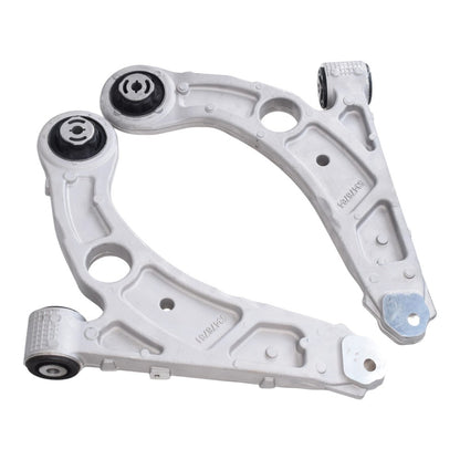 2Pcs Right Left Front Lower Control Arms Kit for 2019-2023 Jeep Cherokee
