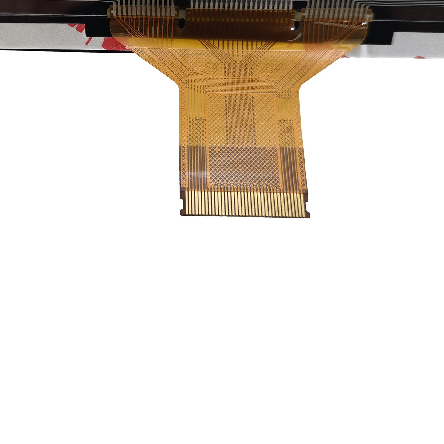 Touch Screen Glass Digitizer For Mazda 3 2014-2016 7" Radio Information Display