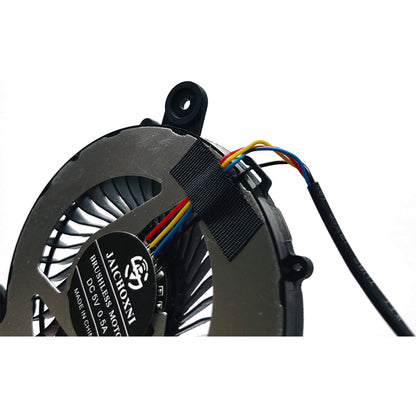 New For MSI GF65 Thin PABD08008SH N413 N433 CPU & GPU Cooling Fan 5V 0.5A 4-Pin