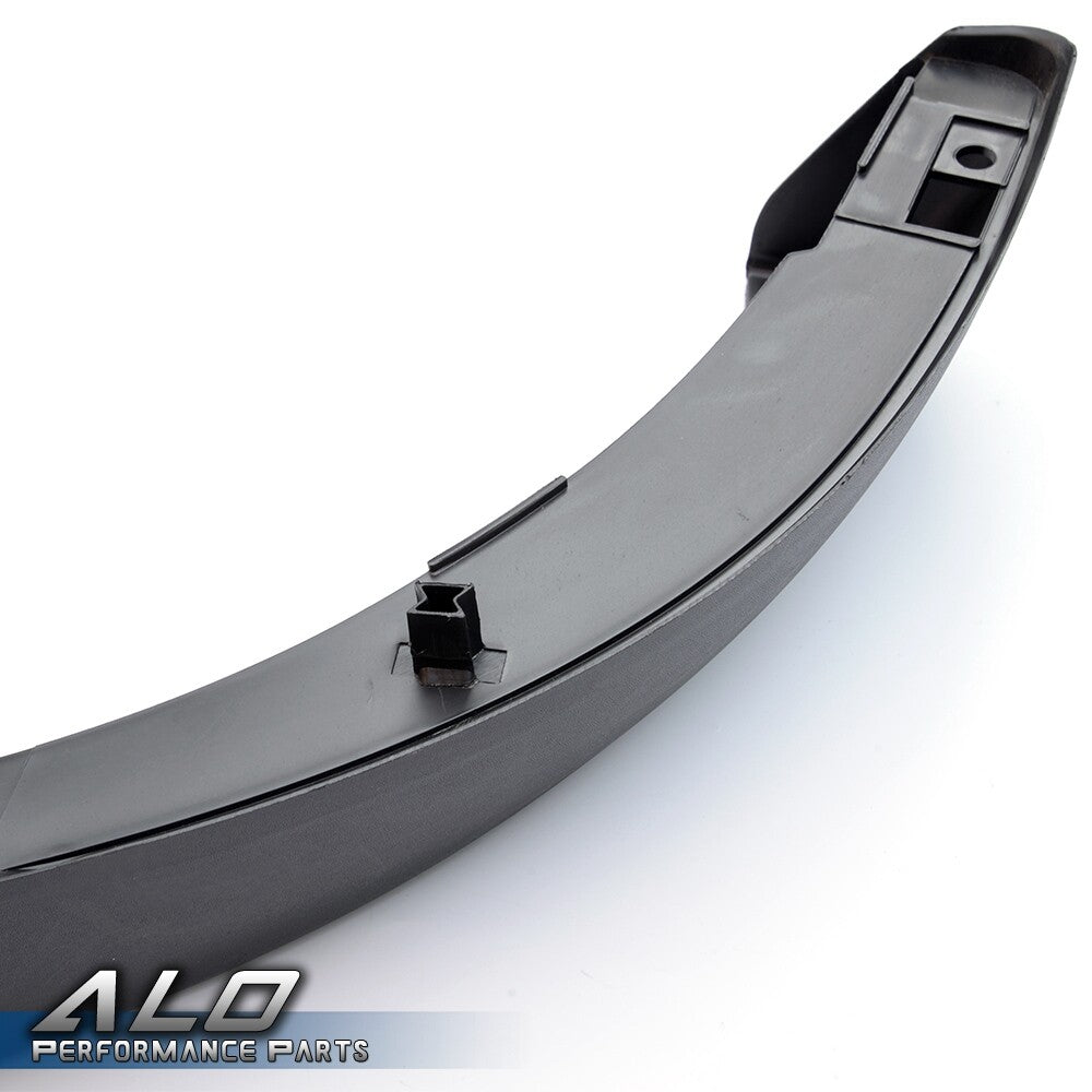 Solid Spare Fit For 02-08 Ram 1500 03-09 Ram 2500/3500 Replace Front Lower Bumper Valance