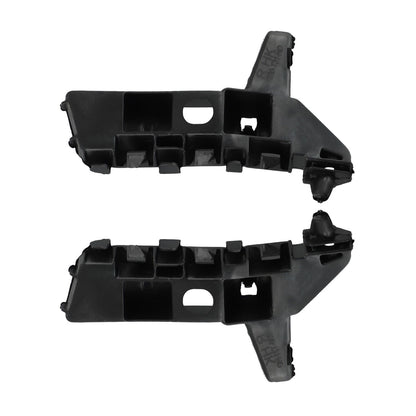 For Honda Civic 2022-23 71280T20A01 71230T20A01 Front Bumper Bracket Left+Right