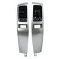 Pair (L&R) Dashboard Air Vent For 2003-09 Toyota Land Cruiser Prado 120 FJ120 US