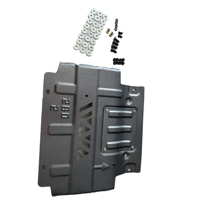 NEW For 2015-2022 Ford F-150 F150 Pickup Lower Front Splash Shield Assembly  US